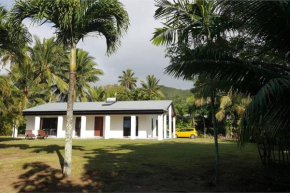 Te Vaiora Villa Rarotonga